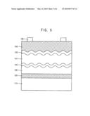 PHOTOVOLTAIC DEVICE AND METHOD OF MANUFACTURING THE SAME diagram and image