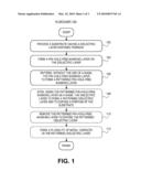 METHOD FOR FABRICATING A SOLAR CELL USING A DIRECT-PATTERN PIN-HOLE-FREE MASKING LAYER diagram and image