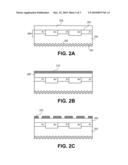 METHOD FOR FABRICATING A SOLAR CELL USING A DIRECT-PATTERN PIN-HOLE-FREE MASKING LAYER diagram and image