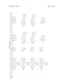 FLUORENE DERIVATIVES AND ORGANIC ELECTRONIC DEVICE USING THE SAME diagram and image