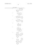 FLUORENE DERIVATIVES AND ORGANIC ELECTRONIC DEVICE USING THE SAME diagram and image