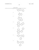 FLUORENE DERIVATIVES AND ORGANIC ELECTRONIC DEVICE USING THE SAME diagram and image