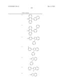 FLUORENE DERIVATIVES AND ORGANIC ELECTRONIC DEVICE USING THE SAME diagram and image