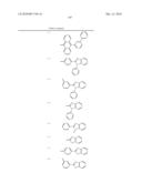 FLUORENE DERIVATIVES AND ORGANIC ELECTRONIC DEVICE USING THE SAME diagram and image