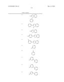 FLUORENE DERIVATIVES AND ORGANIC ELECTRONIC DEVICE USING THE SAME diagram and image