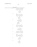 FLUORENE DERIVATIVES AND ORGANIC ELECTRONIC DEVICE USING THE SAME diagram and image