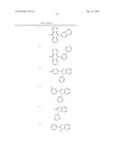 FLUORENE DERIVATIVES AND ORGANIC ELECTRONIC DEVICE USING THE SAME diagram and image