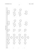 FLUORENE DERIVATIVES AND ORGANIC ELECTRONIC DEVICE USING THE SAME diagram and image