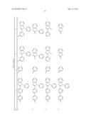 FLUORENE DERIVATIVES AND ORGANIC ELECTRONIC DEVICE USING THE SAME diagram and image