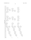 FLUORENE DERIVATIVES AND ORGANIC ELECTRONIC DEVICE USING THE SAME diagram and image