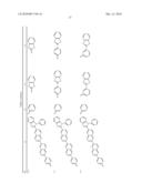 FLUORENE DERIVATIVES AND ORGANIC ELECTRONIC DEVICE USING THE SAME diagram and image