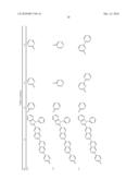 FLUORENE DERIVATIVES AND ORGANIC ELECTRONIC DEVICE USING THE SAME diagram and image