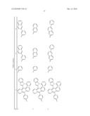 FLUORENE DERIVATIVES AND ORGANIC ELECTRONIC DEVICE USING THE SAME diagram and image