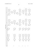 FLUORENE DERIVATIVES AND ORGANIC ELECTRONIC DEVICE USING THE SAME diagram and image