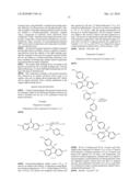 FLUORENE DERIVATIVES AND ORGANIC ELECTRONIC DEVICE USING THE SAME diagram and image