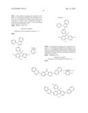 FLUORENE DERIVATIVES AND ORGANIC ELECTRONIC DEVICE USING THE SAME diagram and image