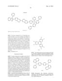 FLUORENE DERIVATIVES AND ORGANIC ELECTRONIC DEVICE USING THE SAME diagram and image