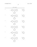 FLUORENE DERIVATIVES AND ORGANIC ELECTRONIC DEVICE USING THE SAME diagram and image