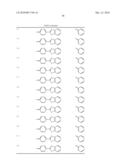 FLUORENE DERIVATIVES AND ORGANIC ELECTRONIC DEVICE USING THE SAME diagram and image