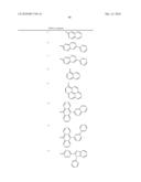 FLUORENE DERIVATIVES AND ORGANIC ELECTRONIC DEVICE USING THE SAME diagram and image