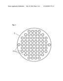 METHOD FOR DIVIDING FLUID STREAMS diagram and image