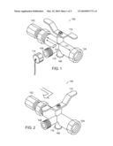 METHOD FOR ISOLATING AN APPLIANCE IN A PLUMBING SYSTEM diagram and image