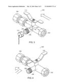 METHOD FOR ISOLATING AN APPLIANCE IN A PLUMBING SYSTEM diagram and image