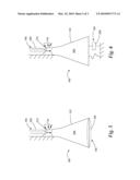 Shaping a Fluid Cavity of a Flow Control Actuator for Creation of Desired Waveform Characteristics diagram and image