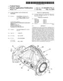 FLUID CONTROL VALVE SYSTEM AND METHODS diagram and image