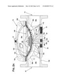 FLUID CONTROL VALVE SYSTEM AND METHODS diagram and image