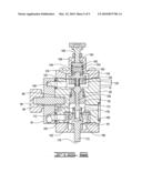 Pilot switch diagram and image