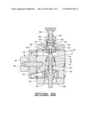 Pilot switch diagram and image