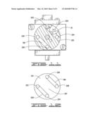 Pilot switch diagram and image