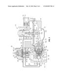 Pressure Loaded Service Regulator with Pressure Balanced Trim diagram and image