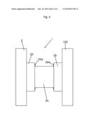 MONOLITHIC CERAMIC LINED FIBER GLASS PIPING AND FITTINGS diagram and image