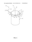 APPARATUS, SYSTEM, AND METHOD FOR DISPENSING FLUID INTO PLANT PROTECTION DEVICES diagram and image