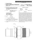 REFUELING ASSEMBLY HAVING A CHECK VALVE RECEPTACLE AND A REPLACEABLE FUEL RECEIVER FOR BOTTOM-FILLED FUEL TANKS diagram and image