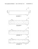 COMBUSTIBLE STRUCTURAL COMPOSITES AND METHODS OF FORMING COMBUSTIBLE STRUCTURAL COMPOSITES diagram and image