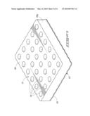 COMBUSTIBLE STRUCTURAL COMPOSITES AND METHODS OF FORMING COMBUSTIBLE STRUCTURAL COMPOSITES diagram and image