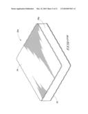 COMBUSTIBLE STRUCTURAL COMPOSITES AND METHODS OF FORMING COMBUSTIBLE STRUCTURAL COMPOSITES diagram and image