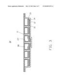 METHOD FOR MANUFACTURING A PLATE-TYPE HEAT PIPE AND A PLATE-TYPE HEAT PIPE OBTAINED THEREBY diagram and image