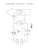 COOLING SYSTEM FOR AIRCRAFT ELECTRIC OR ELECTRONIC DEVICES diagram and image