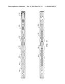 HYDROCARBON PRODUCTION FROM MINES AND TUNNELS USED IN TREATING SUBSURFACE HYDROCARBON CONTAINING FORMATIONS diagram and image