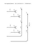 HYDROCARBON PRODUCTION FROM MINES AND TUNNELS USED IN TREATING SUBSURFACE HYDROCARBON CONTAINING FORMATIONS diagram and image