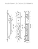 HYDROCARBON PRODUCTION FROM MINES AND TUNNELS USED IN TREATING SUBSURFACE HYDROCARBON CONTAINING FORMATIONS diagram and image