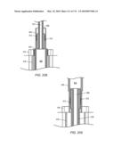 HYDROCARBON PRODUCTION FROM MINES AND TUNNELS USED IN TREATING SUBSURFACE HYDROCARBON CONTAINING FORMATIONS diagram and image