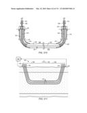 HYDROCARBON PRODUCTION FROM MINES AND TUNNELS USED IN TREATING SUBSURFACE HYDROCARBON CONTAINING FORMATIONS diagram and image