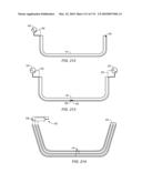 HYDROCARBON PRODUCTION FROM MINES AND TUNNELS USED IN TREATING SUBSURFACE HYDROCARBON CONTAINING FORMATIONS diagram and image