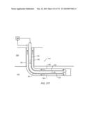 HYDROCARBON PRODUCTION FROM MINES AND TUNNELS USED IN TREATING SUBSURFACE HYDROCARBON CONTAINING FORMATIONS diagram and image