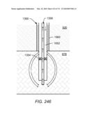 HYDROCARBON PRODUCTION FROM MINES AND TUNNELS USED IN TREATING SUBSURFACE HYDROCARBON CONTAINING FORMATIONS diagram and image